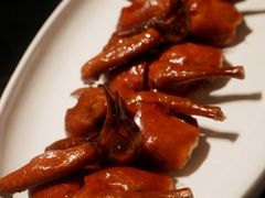 红烧乳鸽-炳胜品味(海印总店)