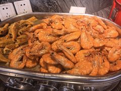 -汇泉王朝大饭店-旋转餐厅(南海路店)