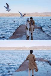 点击看大图 -太古映画婚纱摄影(天河店)