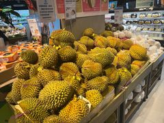 -盒马鲜生(顺义店)