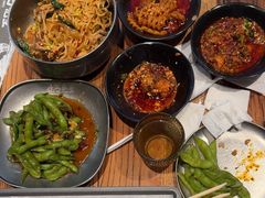 -北丐先生·野馄饨烧烤(长宁龙之梦店)