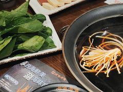 -呷哺呷哺(松江开元店)