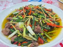 -辣螃铠盆盆蟹大排档(海昌店)