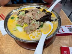 -喜家德虾仁水饺(百盛优客店)