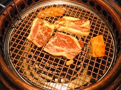 -一品诚记烤肉(大连柏威年购物中心店)