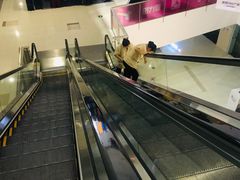 -新田360广场(上海华侨城店)