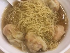 -盛记粥面(佐敦店)