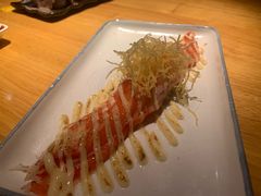 -莲寿司(国兴店)