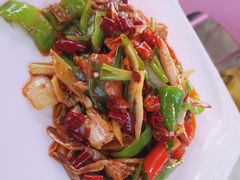 -范饭椰林川湘味海鲜·椰子鸡(三亚湾椰梦长廊店)