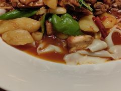 -西北45°(世茂广场店)