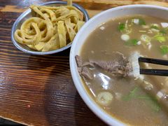 -化三驴肉汤(金明东街店)