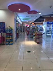 -孩子王童乐园(成都海滨城店)