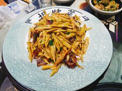 -雅和生态渔庄·宜城锅巴饭(龙灵山公园店)