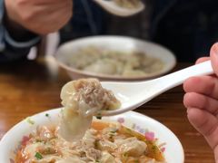 -松盛糕团店(红旗桥店)