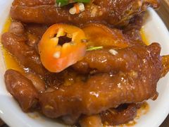 -五福茗点茶楼(花都雅乐城店)