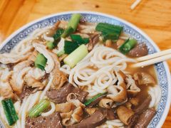 -锦泓老字号猪脏粉(东联大厦店)