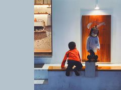 -Line 咖啡(石厦花园店)