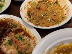 -东北大院·东北菜(三台子店)