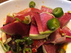 -西部马华清真兰州牛肉面·烧烤夜市(关东店)
