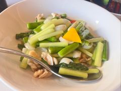 橄榄油时蔬小炒-蘇锦宴·淮扬菜烤鸭·小院(三元桥霄云路店)