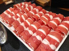 精品肥牛-沸炉重庆老火锅(军事博物馆店)