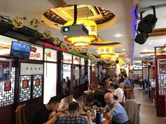 -同得兴 Since·1995 传统苏式面馆(十全街店)