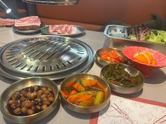 -韩一品韩国料理(柏庐南路店)