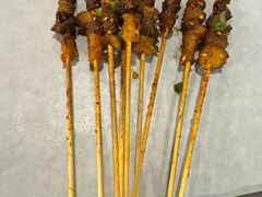 -林二哥宜烤官·宜宾小烧烤