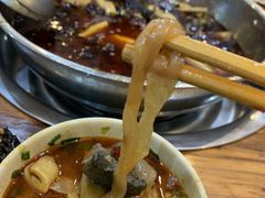 -黑竹香鸡(营和巷店)