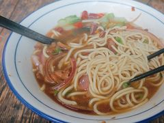 -小河无名面馆