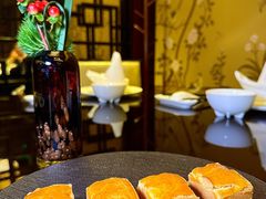 -万豪中餐厅·粤菜·北京粤财JW万豪酒店