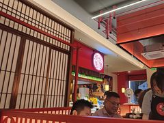 -烧肉一番·新韩式炭火烤肉(大岭山店)