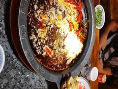 -成渝龙火锅(都江堰店)
