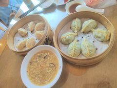 -东升灌浆包(辛庄街总店)
