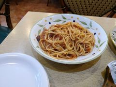 -萨莉亚意式餐厅(龙阳广场店)