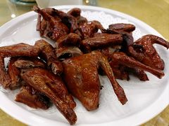 红烧乳鸽-壹厨饭店(五羊店)