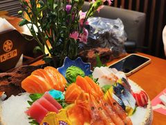 -大江户日本料理(吕厝店)