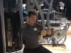 -威尔仕健身·游泳(古北店)