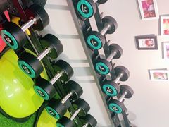 -征成健身连锁私教工作室(九公里店)