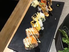 -八角锄烧·肉火锅(天河城店)