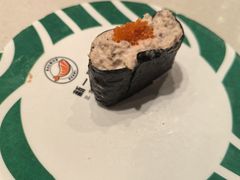 -新一番三文鱼寿司(大东海店)