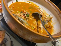 千岛湖鱼头-千岛湖小鱼儿·淳安匠心农家菜