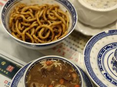 -广信牛奶甜品世家(台东店)