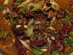 -楼兰新疆主题餐厅(苏州中心店)