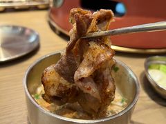 -西塔老太太泥炉烤肉(双井店)