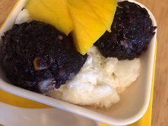 -满记甜品(荟聚购物中心店)