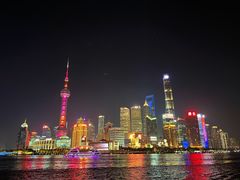 -东方明珠广播电视塔