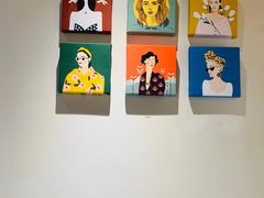 -LADY FAFA(巨鹿路陕西南路路口店)