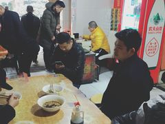 大堂-泰顺江南春面馆