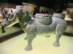 -上海博物馆(人民广场馆)